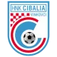 Logo HNK Vukovar 1991