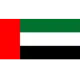 Logo United Arab Emirates (w)