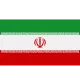 Logo Iran