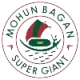 Logo Mohun Bagan SG II