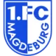 Logo 1. FC Magdeburg