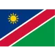 Logo Namibia