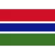 Logo Gambia