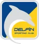 Logo Delfin SC