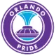Logo Orlando Pride (w)