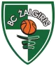 Logo Kauno Zalgiris