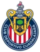 Logo Chivas Guadalajara (w)