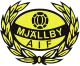 Logo Mjallby AIF