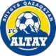 Logo Altay FK