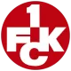 Logo 1. FC Kaiserslautern