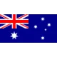 Logo Australia (w) U23
