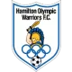 Logo Newcastle Olympic