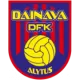 Logo DFK Dainava Alytus