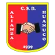 Logo Alianza Universidad de Huánuco